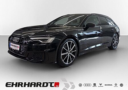 Audi A6 Avant 45 TFSI S tronic S line AHK*HUD*MATRIX*