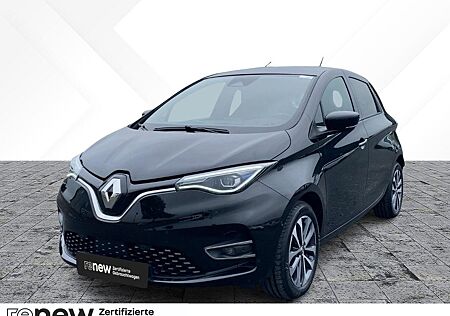Renault Zoe R135/Z.E. 50 (Kauf-Batterie) Intens CAM*LED