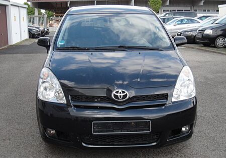 Toyota Corolla Verso 2.2 D-CAT Sol