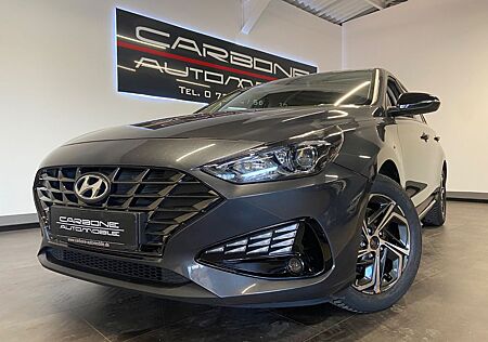 Hyundai i30 Edition 30**Top-Ausstattung**