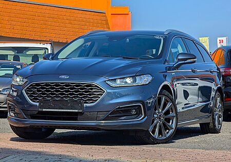 Ford Mondeo Turnier 2.0 190PS Allrad Aut. VIGNALE LED