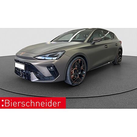 Cupra Leon leasen