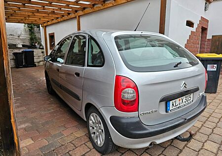 Citroën Xsara Picasso 1.6 Tonic Tonic