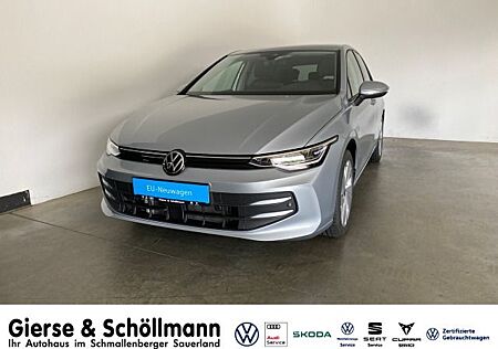 VW Golf Volkswagen Life 1.5 eTSI DSG KAMERA+SHZ+KLIMAAUTO