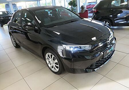 Opel Corsa 1,2 Turbo Edition Sitz- Lenkradheizung Ein