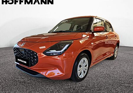 Suzuki Swift 1.2 Hybrid MT Club Navi LED auf Wunsch SHZ
