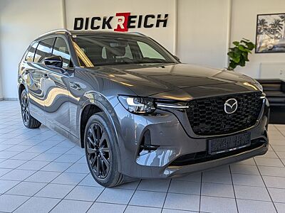 Mazda CX-80 2.5 SKYACTIV PHEV 327 HOMURA+ 7-Sitze Pano