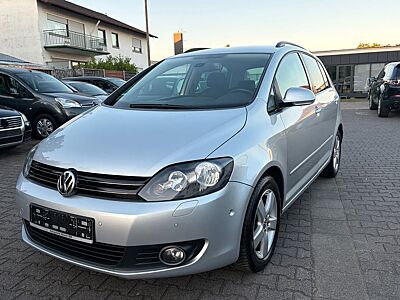 Volkswagen Golf Plus*HU/AU Neu*SHZ*Temp.*Klima*PDC*