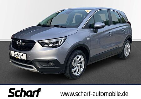 Opel Crossland X 1.2 T Innovation LED PDC Rü.CAM Navi
