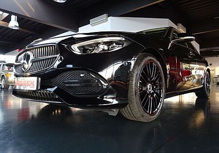 Mercedes-Benz C 220 d T Avantgarde/ Navi/ LED/ PDC+Kamera