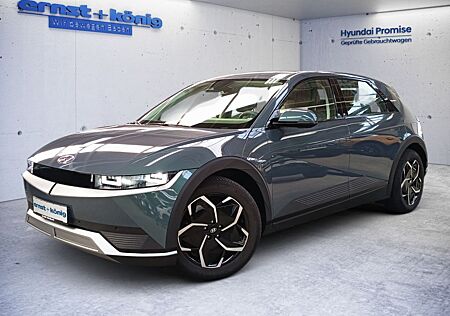 Hyundai IONIQ 5 77,4 kWh Dynamiq *ACC*LED*NAVI*KLIMA*