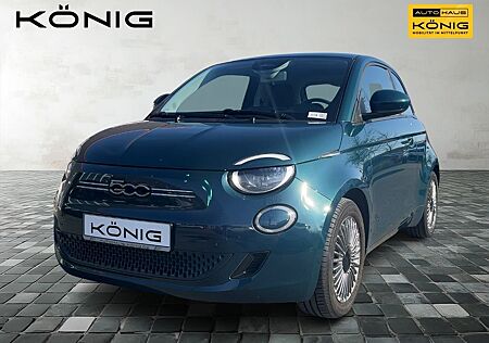 Fiat 500E Icon 3+1 Navigation*Klima*Sitzheizung