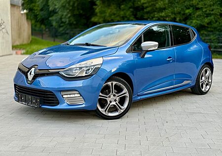 Renault Clio IV GT SPORT AUTOMATIK*KAMERA*LED*NAVI*SZHG*