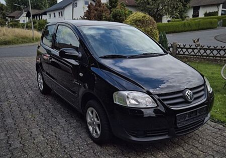 VW Fox Volkswagen 1,2 Standard