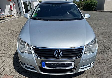 VW Eos Volkswagen 2.0 Turbo FSI Standard