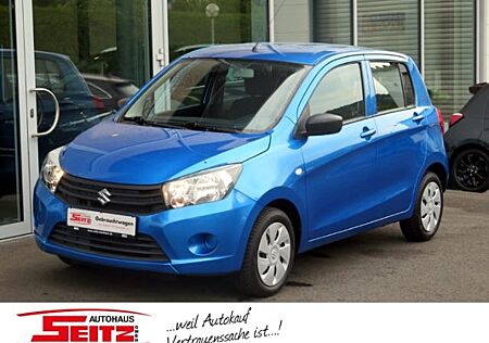 Suzuki Celerio Basis 1.0 Allwetter Freisprecheinricht B