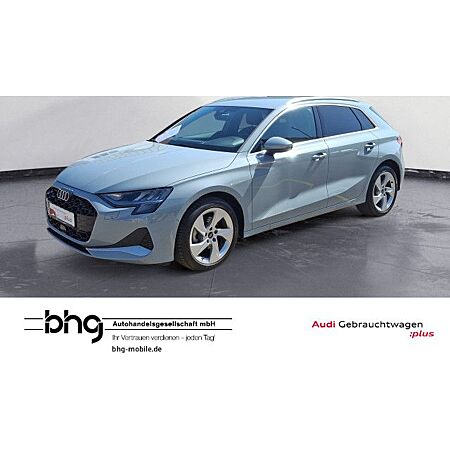Audi A3 leasen