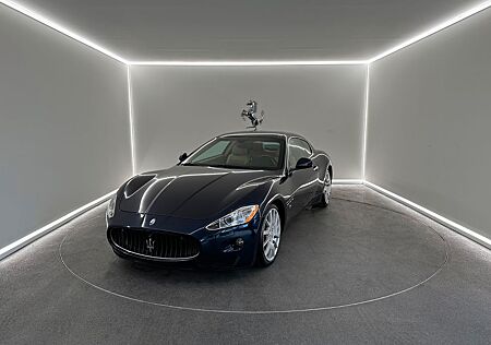 Maserati GranTurismo 4.7 V8 S Automatik