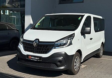 Renault Trafic Combi L1H1 120PS Diesel/9-Sitzer/PDC!