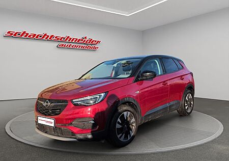Opel Grandland X Elegance 1.6 Aut.+LED+Park&Go+AHZV