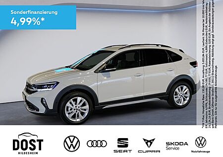 VW Taigo Volkswagen 1.0 TSI DSG Goal KAMERA+IQ.LIGHT