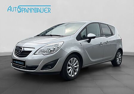 Opel Meriva B 150 Jahre | 8-Reifen