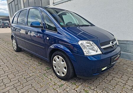 Opel Meriva 1.6 Enjoy Klima*SHZ*TÜV-02.27