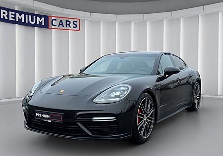 Porsche Panamera Turbo Sport Chrono*Garantie*Finanz*