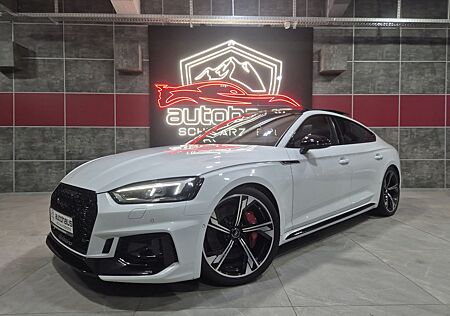 Audi RS5 2.9 TFSI q. *NAPPA*B&O*HUD*RS-AGA*PANO*360°*