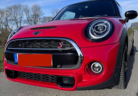 Mini Cooper Coupe Cooper S JCW CarPlay LED Union Jack
