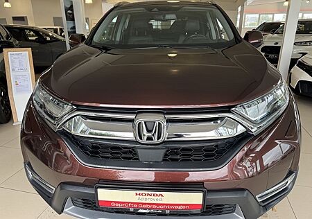 Honda CR-V 2.0 i-MMD Hybrid 4WD Executive