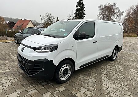 Fiat Scudo L3 Auto.*NEUES MOD*NAVI*KAM*VIRTUAL*3 SITZ