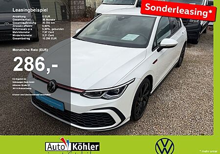 VW Golf Volkswagen GTi Keyless Access (Schließ- u. Startsystem