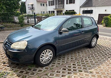 VW Golf Volkswagen 1.4 Goal