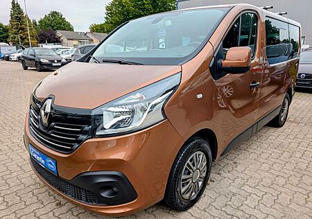Renault Trafic Combi L1H1 2,7t Expression/Wenig KM/
