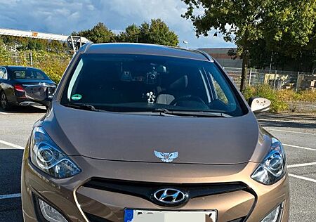 Hyundai i30 1.6 CRDi 81kW Style Style