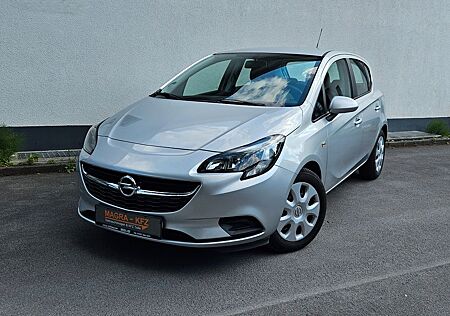 Opel Corsa E 1,2 Edition/Klima/2-Hand/PDC