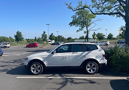 BMW X3 xDrive30d Edition Exclusive Edition Exclusive