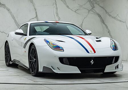 Ferrari F12 TDF