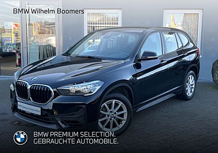 BMW X1 sDrive 18i Advantage Park-Assistent