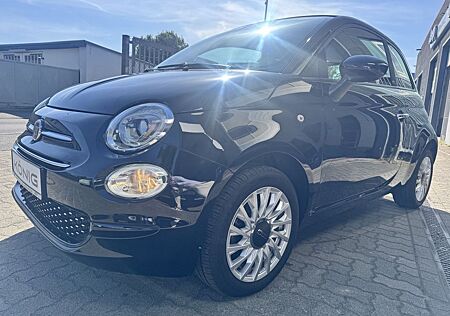 Fiat 500C LOUNGE Klima*Carplay*PDC