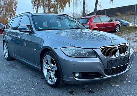 BMW 325d 325 Baureihe 3 Touring Panorama Navi
