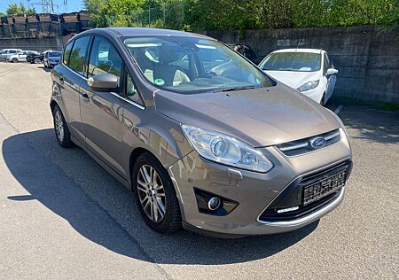 Ford C-Max Titanium