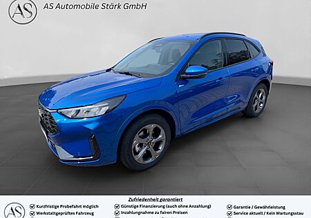 Ford Kuga 1,5 EcoBoost ST-Line+LED+Kamera+Spurass+DAB