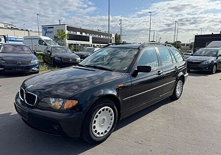 BMW 316i 316 Baureihe 3 Touring , Klima, Schiebedach