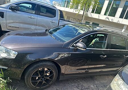 VW Passat Volkswagen 2.0 TDI DPF DSG 125kW Trendline Trendline
