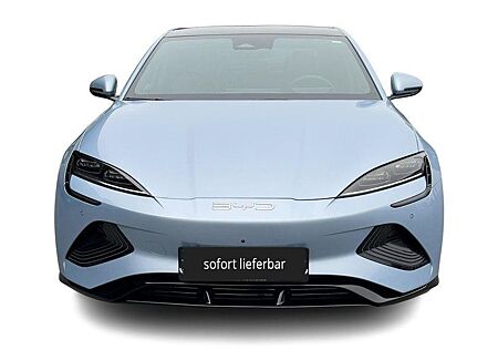 BYD SEAL Design ALU LED NAV Panorama Kamera 360°