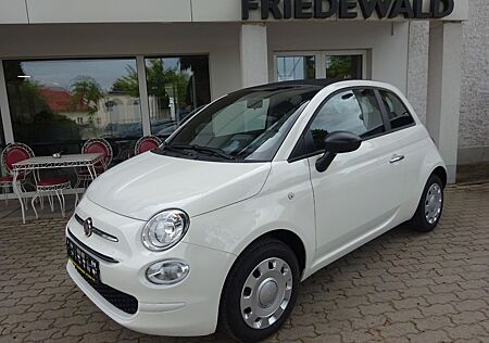Fiat 500C Mild Hybrid *Klima+Smartphone Integration*