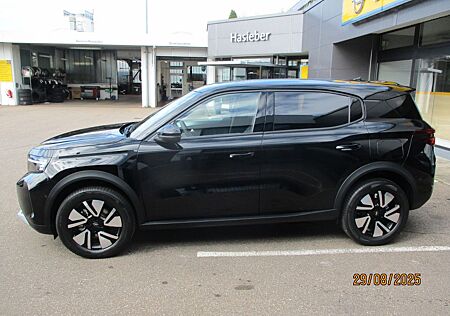 Opel Frontera GS 1.2 100kW