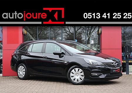Opel Astra Sports Tourer 1.5 CDTI Business Executive